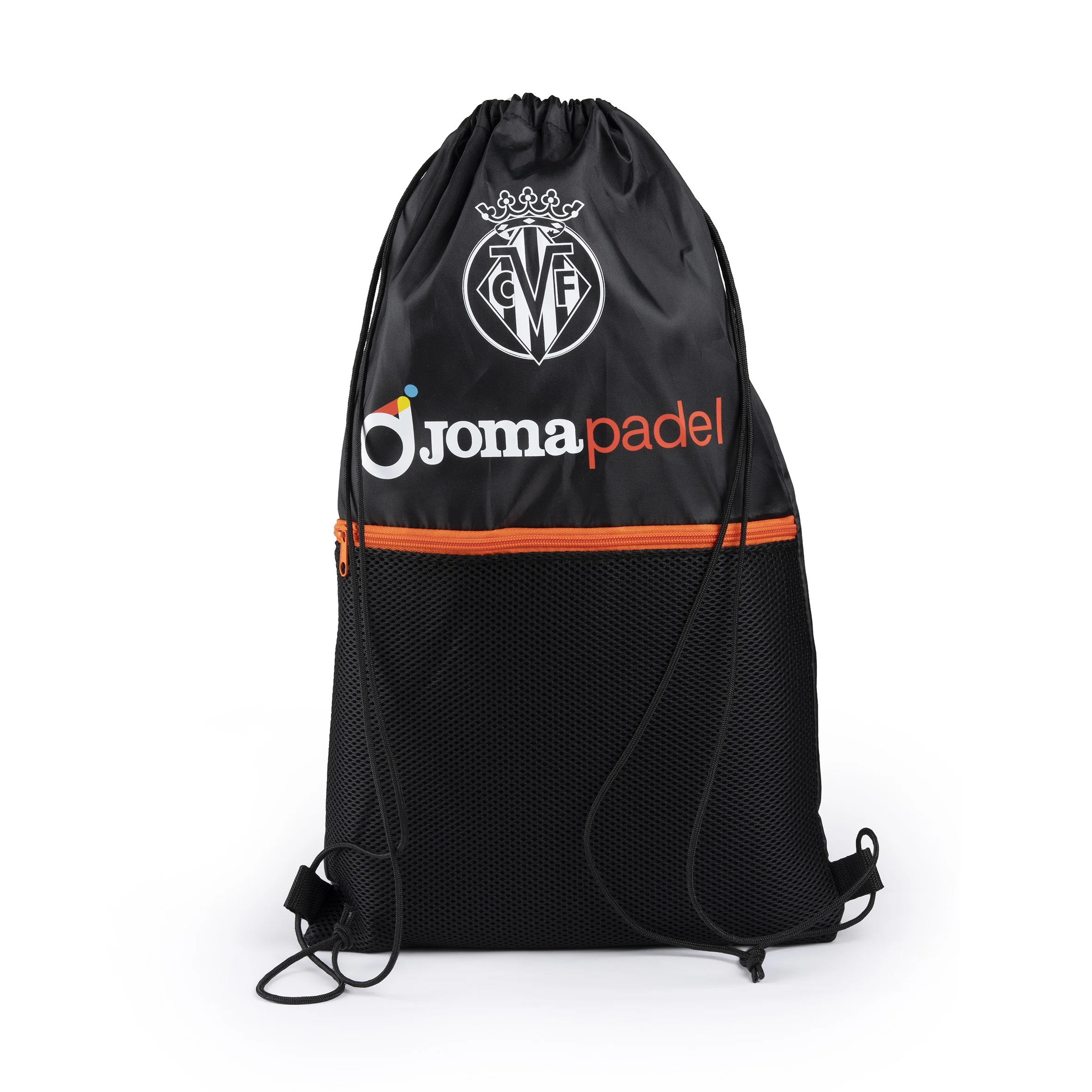 Pala pádel Villarreal CF X Joma tournament pro - Image 7