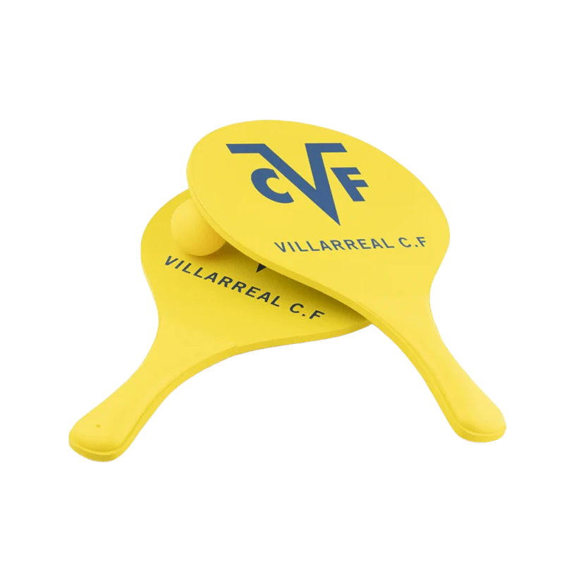 Palas de Playa CVF