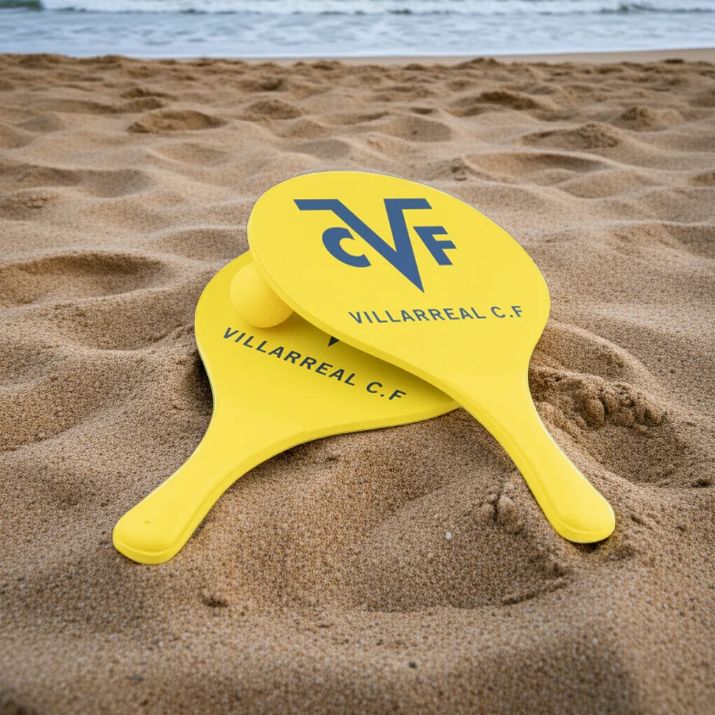 Palas de Playa CVF - Image 2