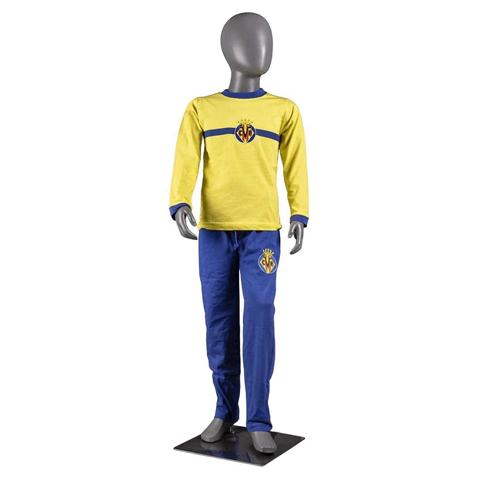 PIJAMA VILLARREAL M/L - Image 3