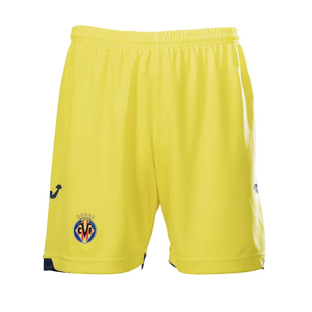 Short 1ª Jugador 25-26