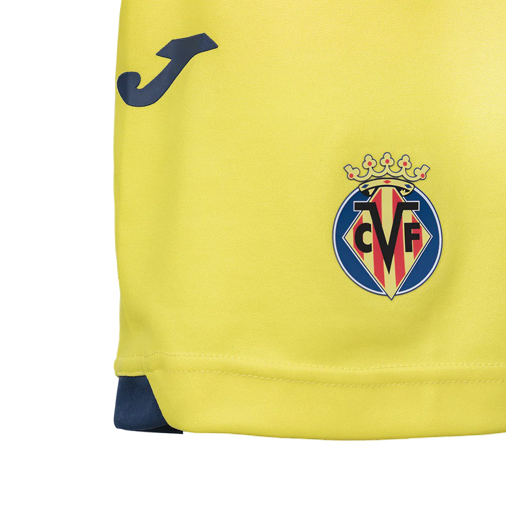 Short 1ª Jugador 25-26 - Image 4