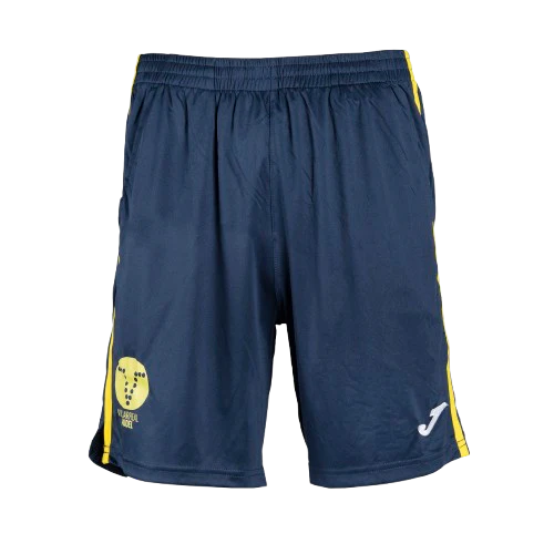 Shorts Villarreal Pádel