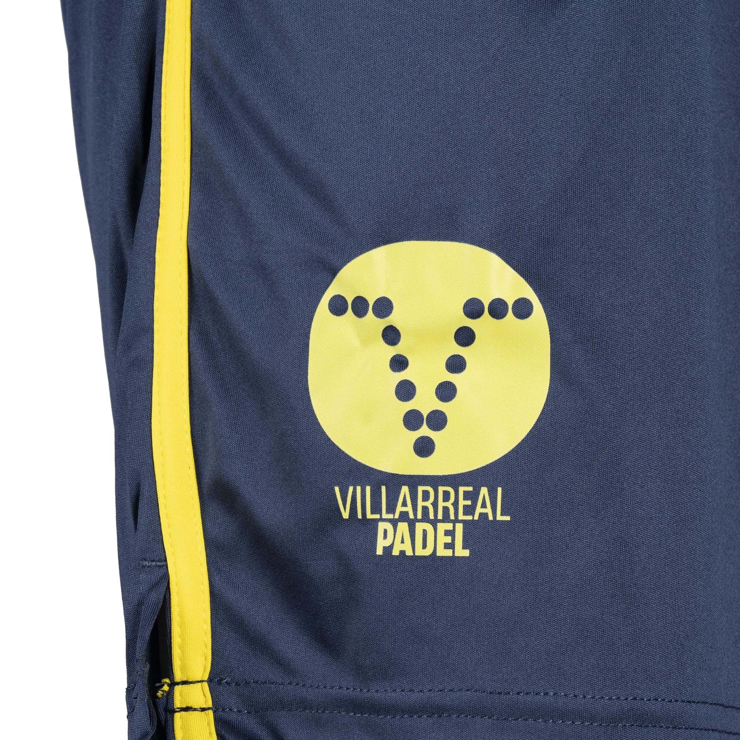 Shorts Villarreal Pádel - Image 2