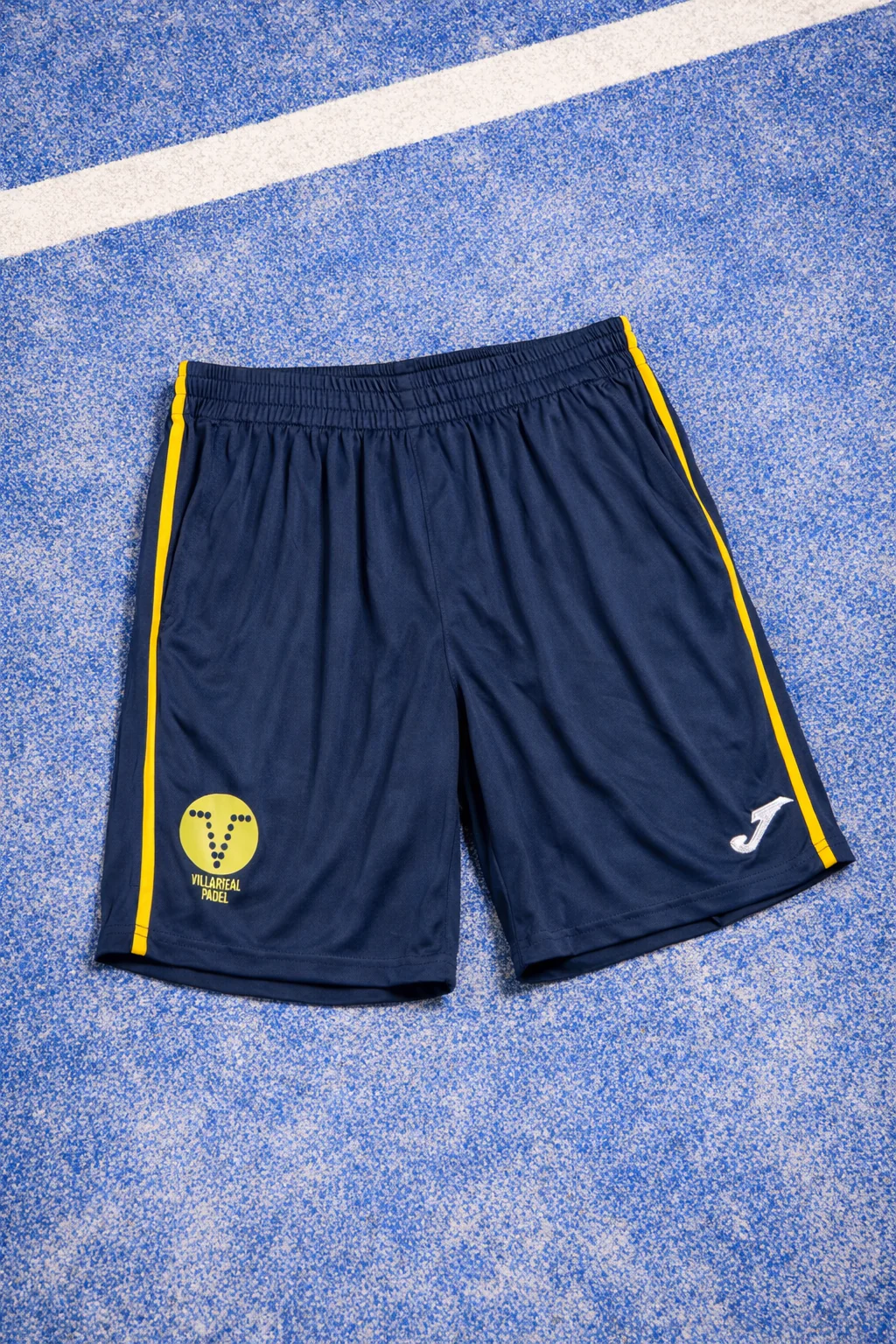 Shorts Villarreal Pádel - Image 3
