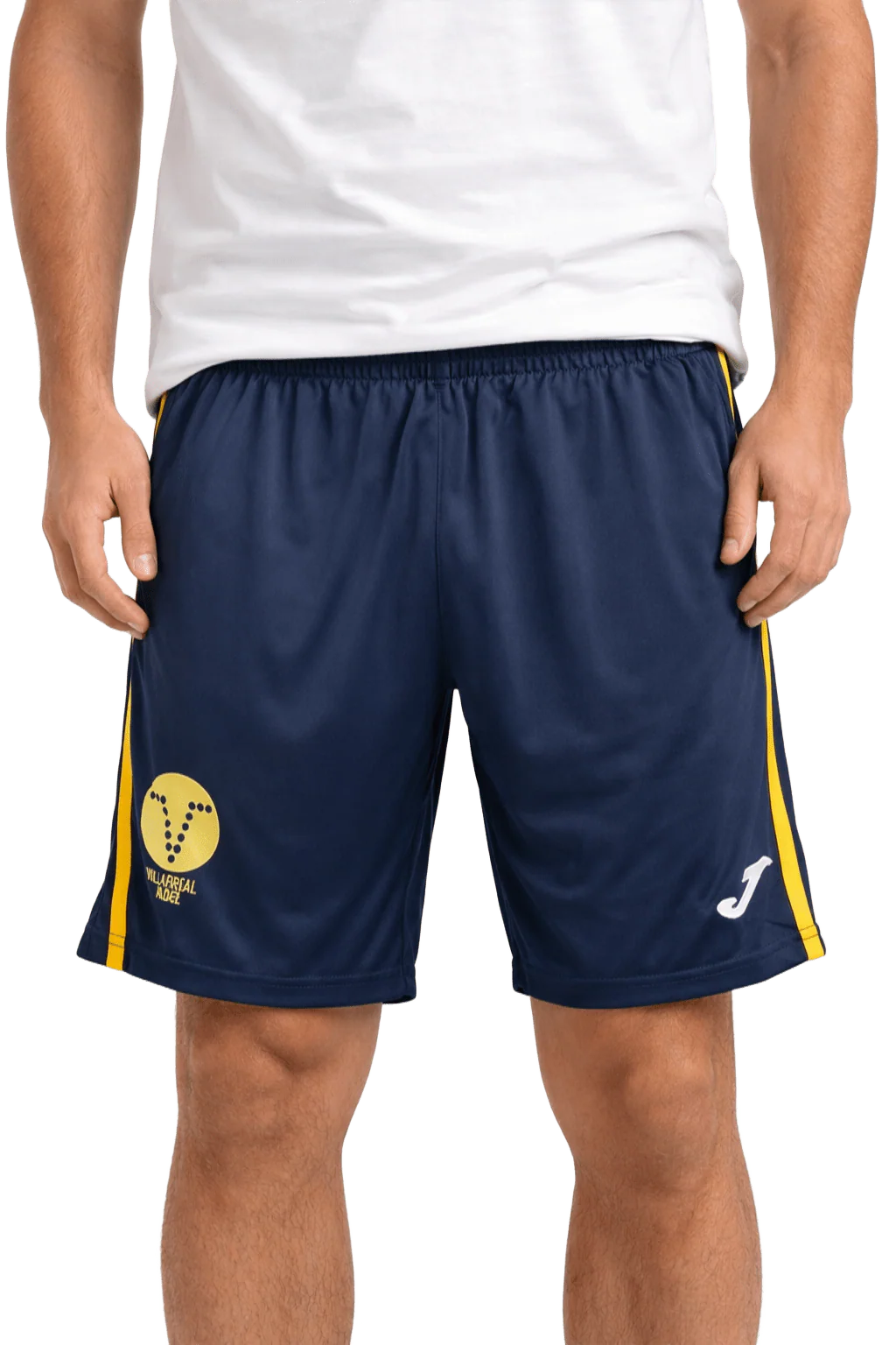 Shorts Villarreal Pádel - Image 4