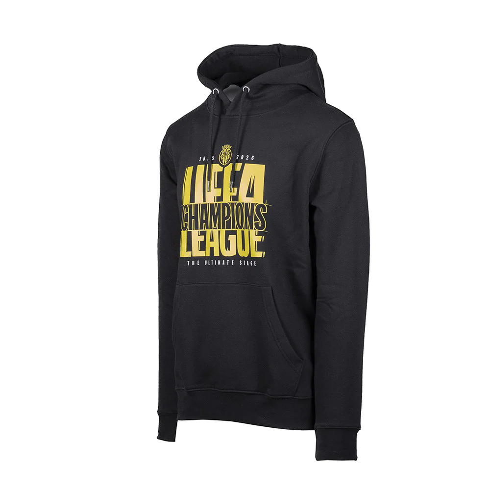 Sudadera Champions League - Image 3