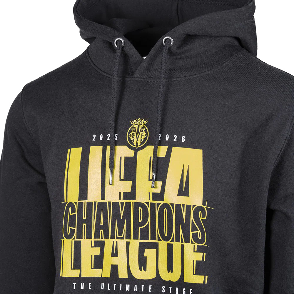 Sudadera Champions League - Image 4