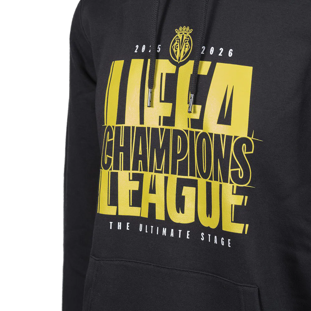 Sudadera Champions League - Image 5