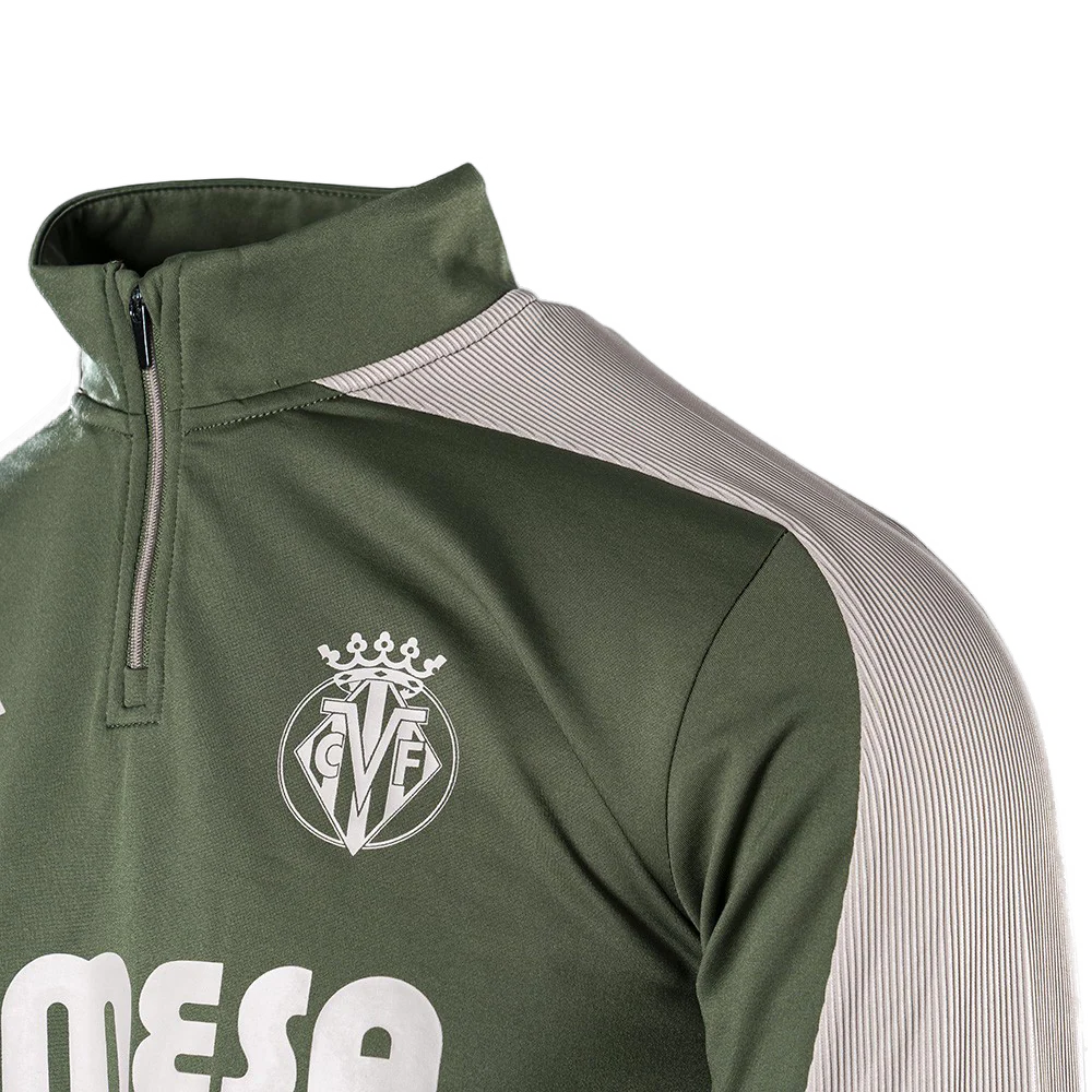 Sudadera Entrenamiento Técnico 25-26 - Image 4