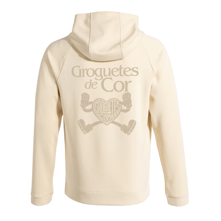 Sudadera Groguetes de cor - Image 2