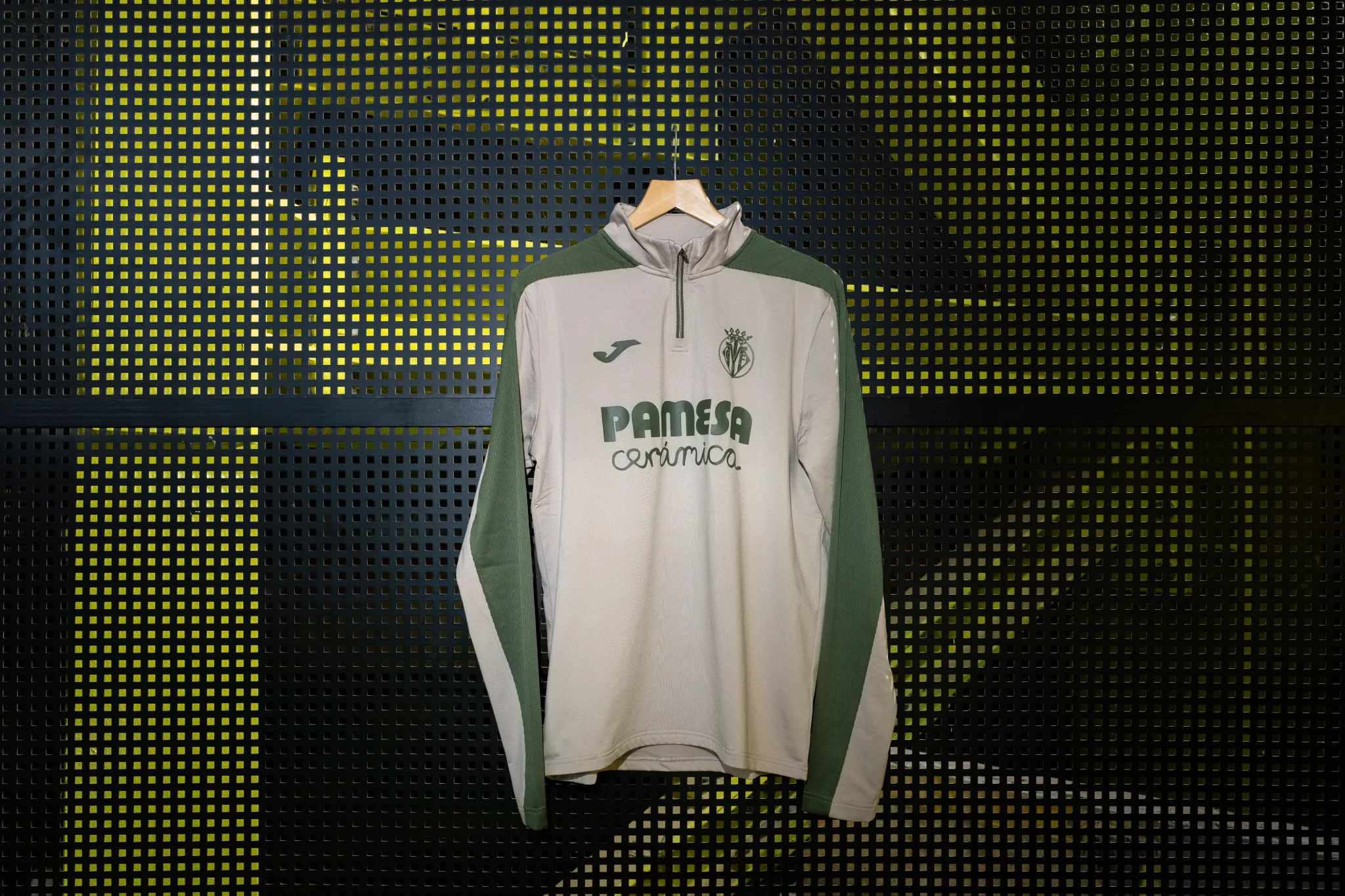 Sudadera Jugador 25-26 - Image 8