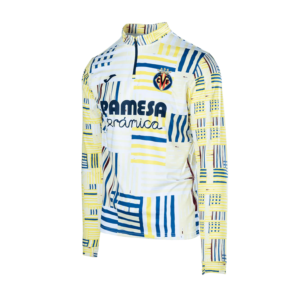 Sudadera Pre-match 25-26 - Image 3