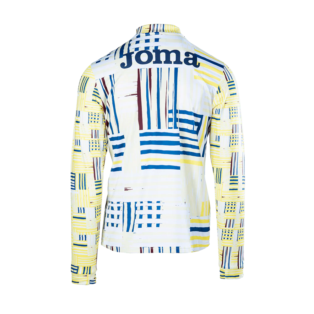 Sudadera Pre-match 25-26 - Image 5