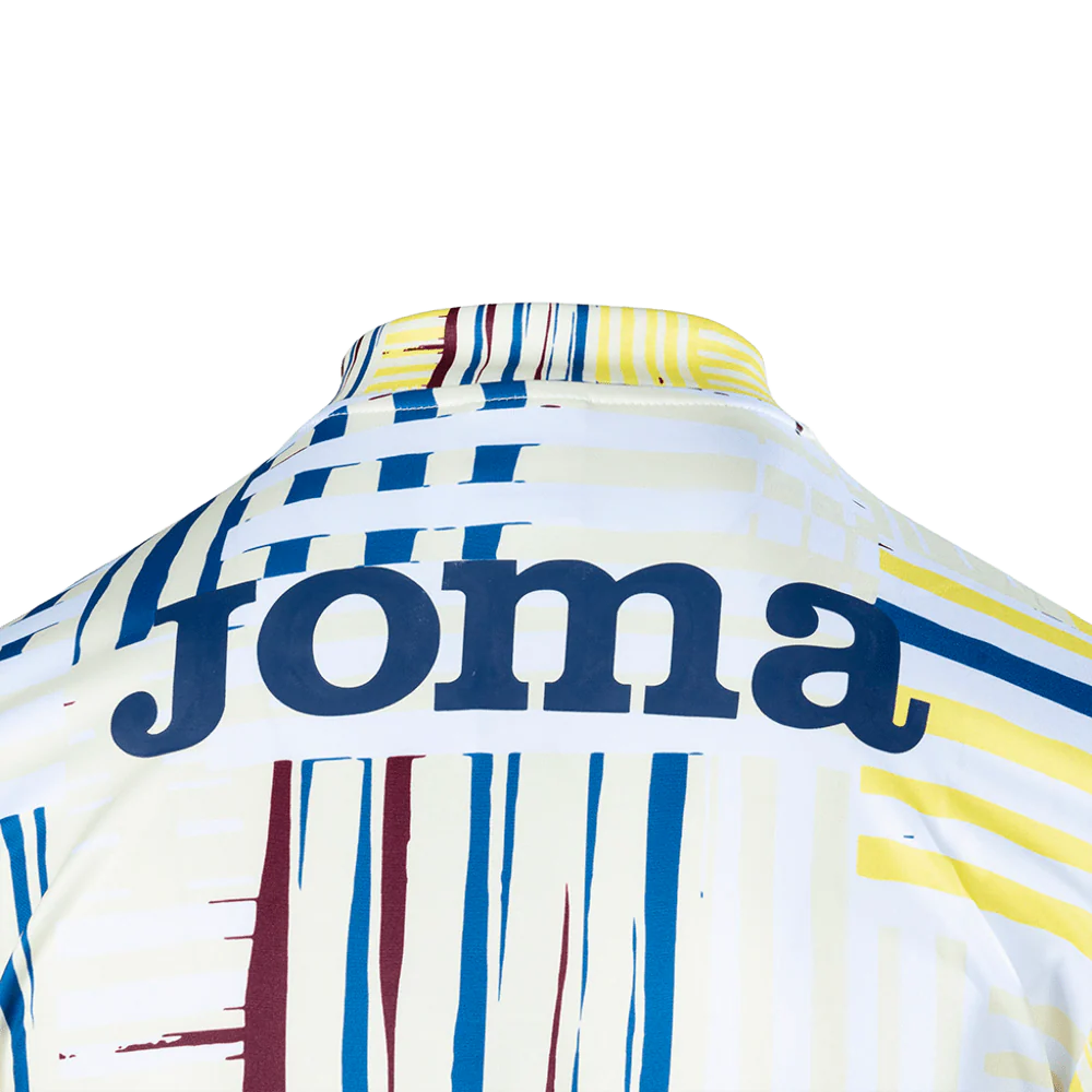 Sudadera Pre-match 25-26 - Image 6